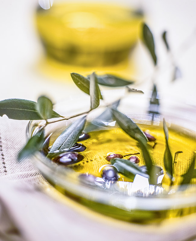 OLIO DI OLIVA - S0103565 - immagine 1