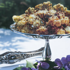 FRITTELLE DI SAMBUCO AL VINO - S177900 - 4512