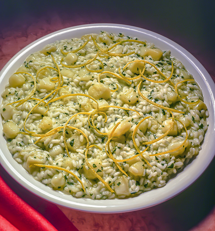 RISO E PATATE AL LIMONE - S03890 - 4305 - immagine 1