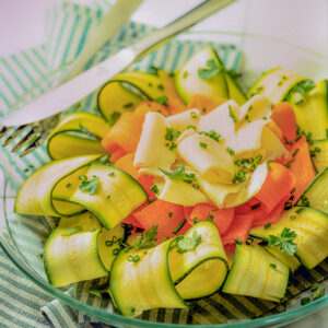 CARPACCIO VEGETARIANO - S10990 - 9640