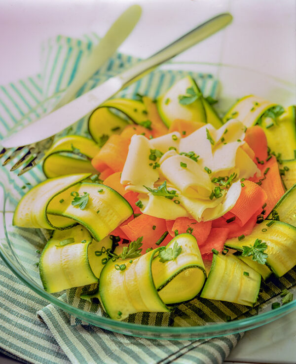 CARPACCIO VEGETARIANO - S10990 - 9640