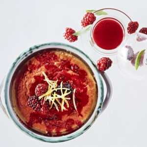 PUDDING ALLE MORE E LIMONI - 0125
