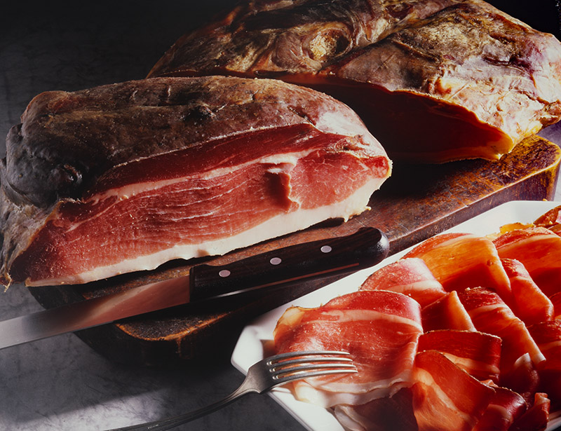 PROSCIUTTO CRUDO - 2269 - immagine 1