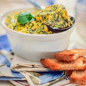 PATÉ DI TOFU - S0703106 - 164677