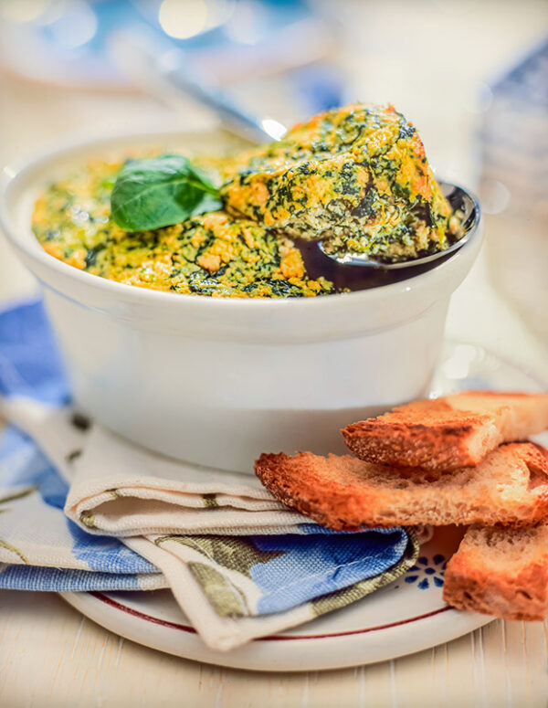 PATÉ DI TOFU - S0703106