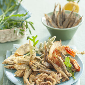 FRITTURA - 6018