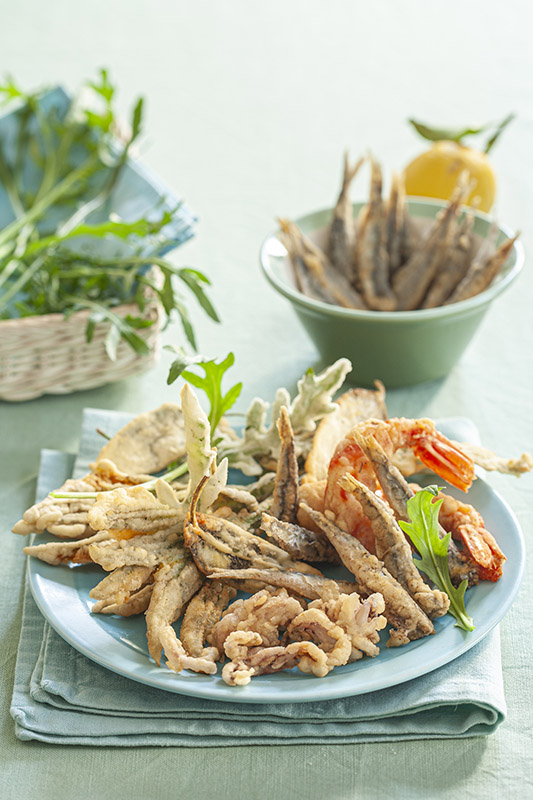 FRITTURA - 6018