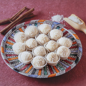 BON BON AL COCCO - 0192