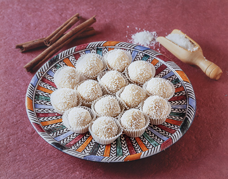 BON BON AL COCCO - 0192 - immagine 1