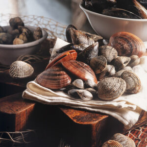 FRUTTI DI MARE - S07980 - 2283