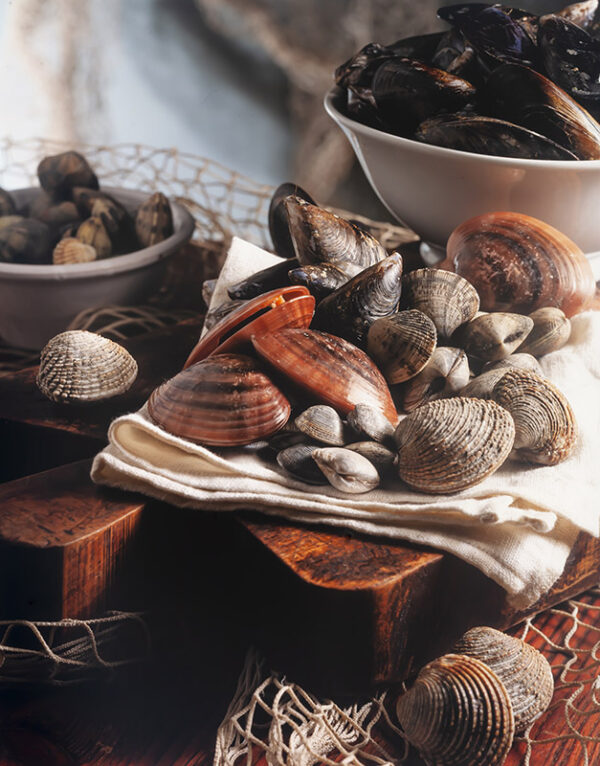 FRUTTI DI MARE - S07980 - 2283
