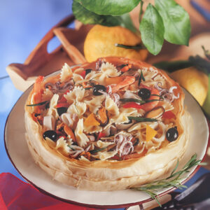 FARFALLE DEL GOLFO - S20960 - 2284