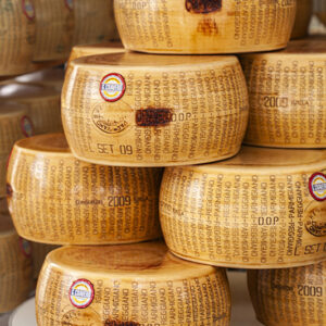 PARMIGIANO REGGIANO - 8033