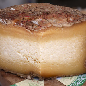 CASTELMAGNO D'ALPEGGIO - 8017