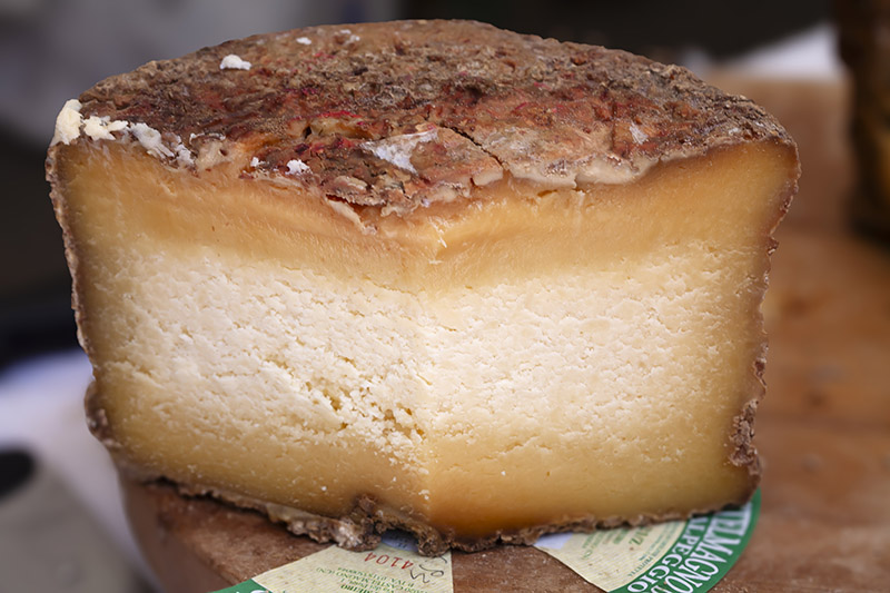 CASTELMAGNO D'ALPEGGIO - 8017 - immagine 1
