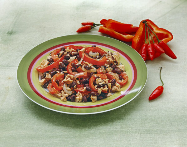 CHILI DI ANATRA - 9987