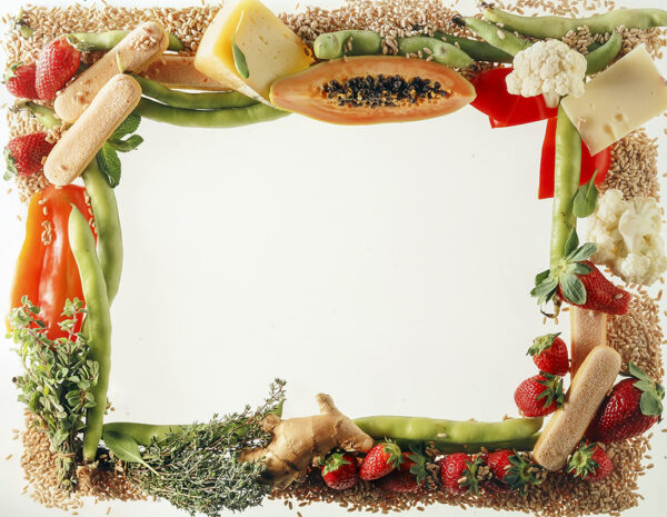 CORNICE DECOR - 9987