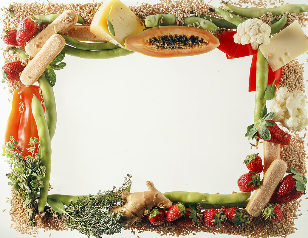 CORNICE DECOR - 9987 - immagine 1