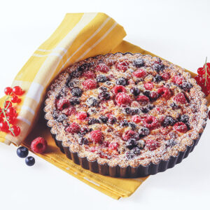 CROSTATA AI FRUTTI DI BOSCO - 01115
