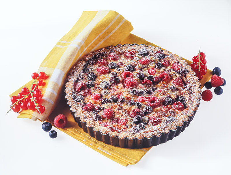 CROSTATA AI FRUTTI DI BOSCO - 01115 - immagine 1