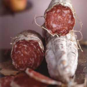 SALAME DI CREMONA - S01022735