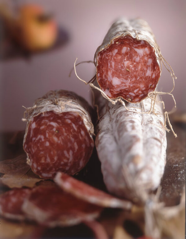 SALAME DI CREMONA - S01022735