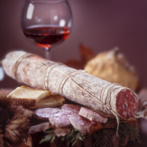SALAME DI FELINO - S01022649