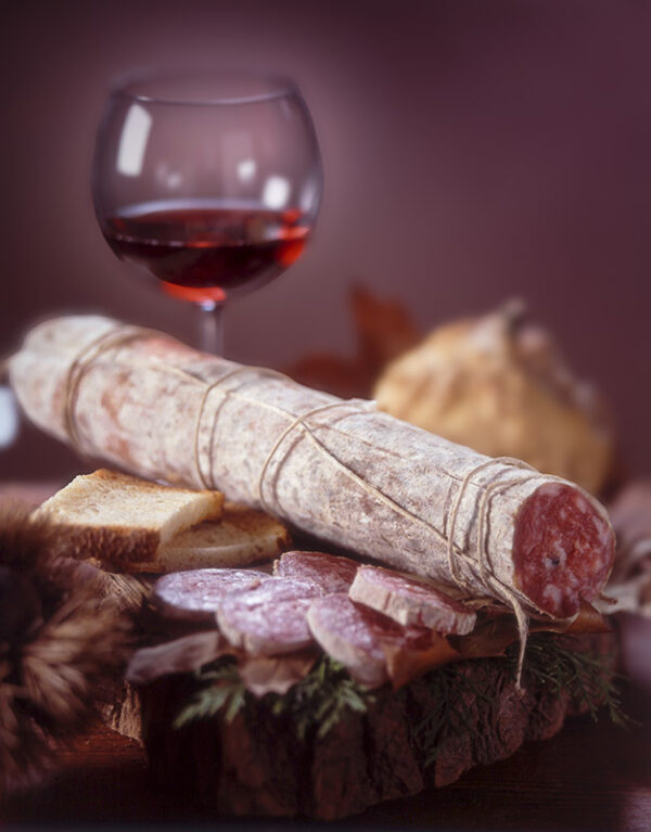 SALAME DI FELINO - S01022649
