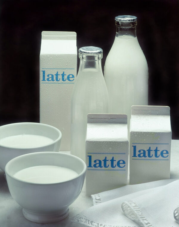 STILL LIFE LATTE - S252900 - 119
