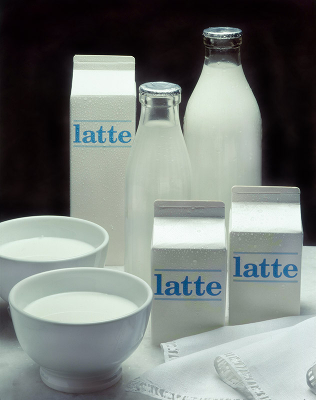 STILL LIFE LATTE - S252900 - 119 - immagine 1