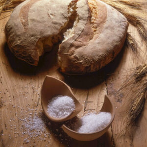 PANE PUGLIESE - GR2145 - 120