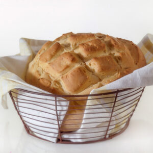 PANE FATTO IN CASA - S2201 - 127
