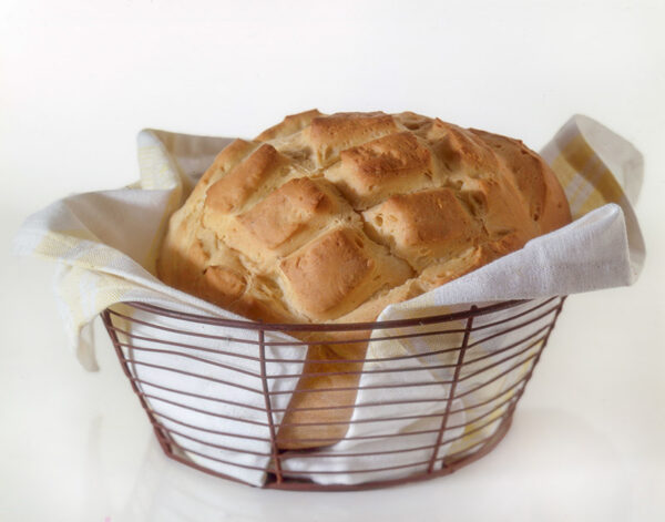 PANE FATTO IN CASA - S2201 - 127