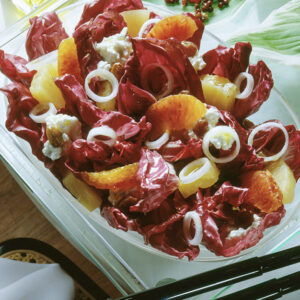 INSALATA ALL'ARANCIA - S96910