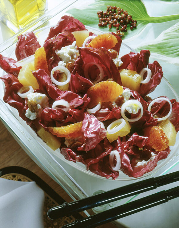 INSALATA ALL'ARANCIA - S96910