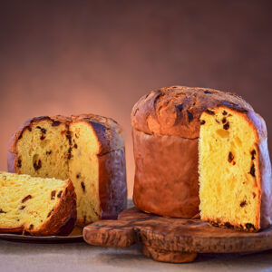 PANETTONI - 2630