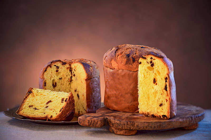 PANETTONI - 2630 - immagine 1