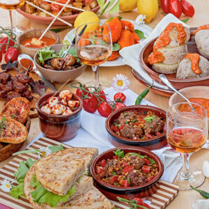TAPAS- SPAGNA - 0385