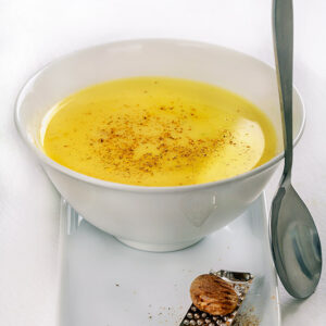 CREMA DI RISO ALLA FRIULANA - 3487