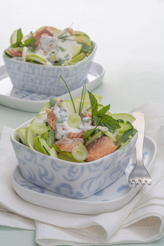 INSALATA DI PESCE - 0363