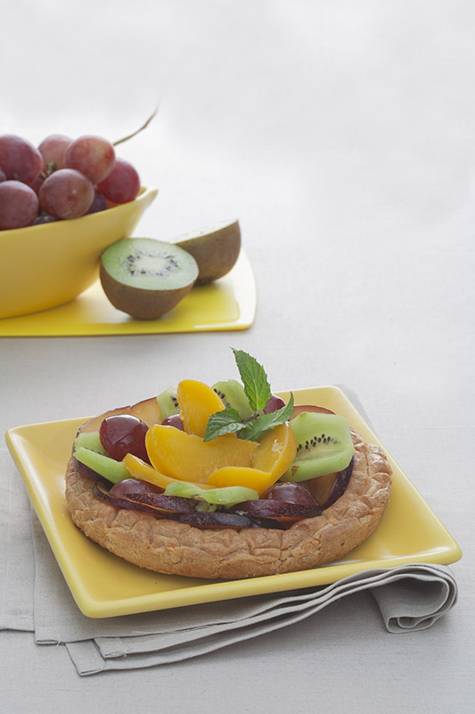 CROSTATA SOLARE - 0840