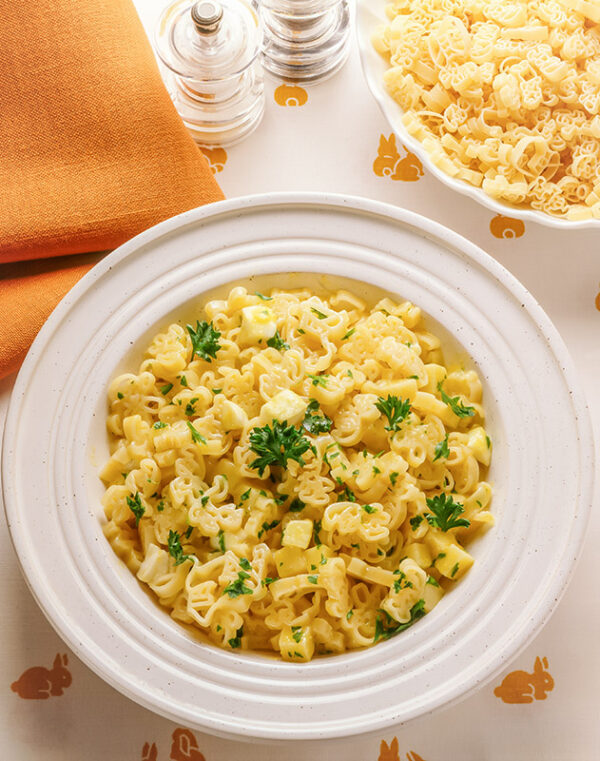 PUFFI AI FORMAGGI - S04890