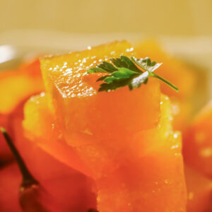 GELATINA AL MELONE - S0505039