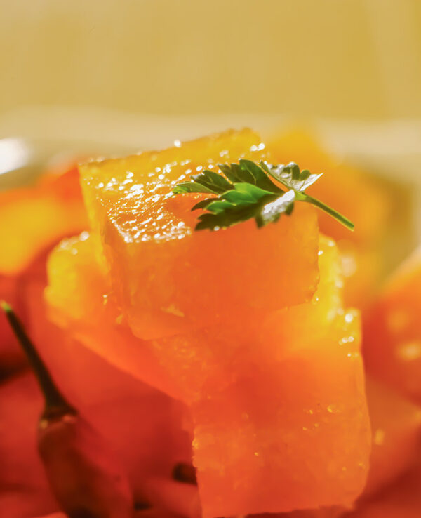 GELATINA AL MELONE - S0505039