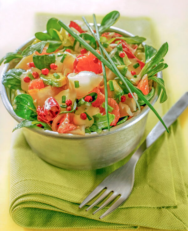 INSALATA FUMÉ - S0505165
