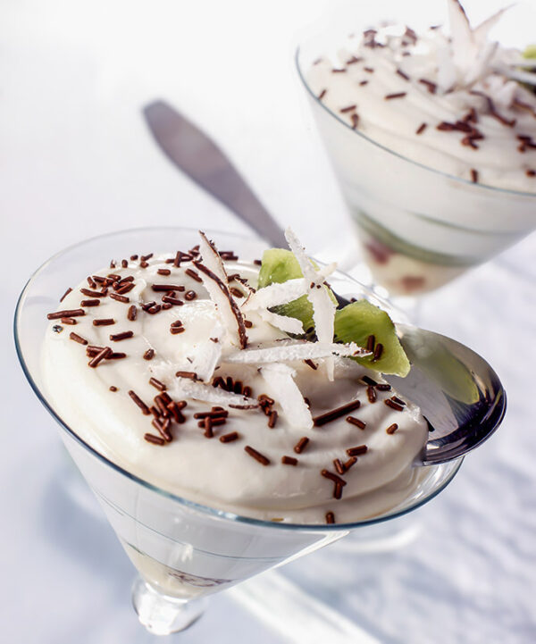 CREMA DI COCCO - S0505318