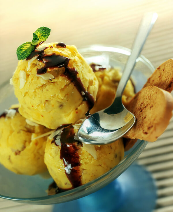 GELATO DI CREMA - S0505352