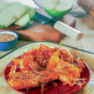 MELE FRITTE CARAMELLATE - S0705318