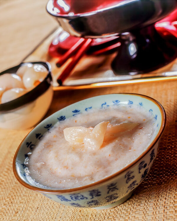 SORBETTO DI LITCHI - S0705332