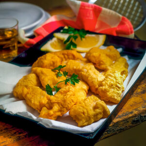 FRITTELLE DI BACCALÀ - S099801